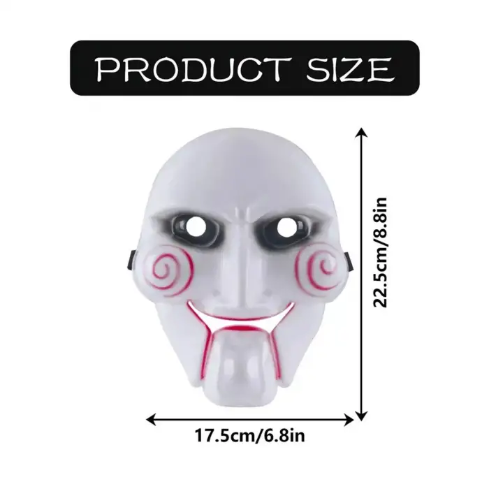 Testere Maskesi Saw Maskesi (5047)