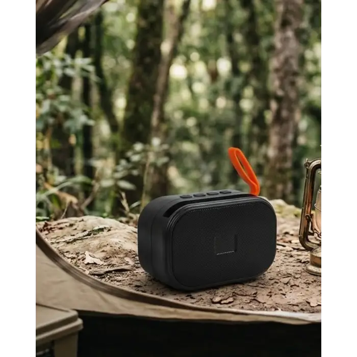 X315 SPEAKER SİYAH