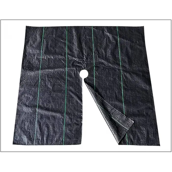 Yabani Ot Bariyer Matı