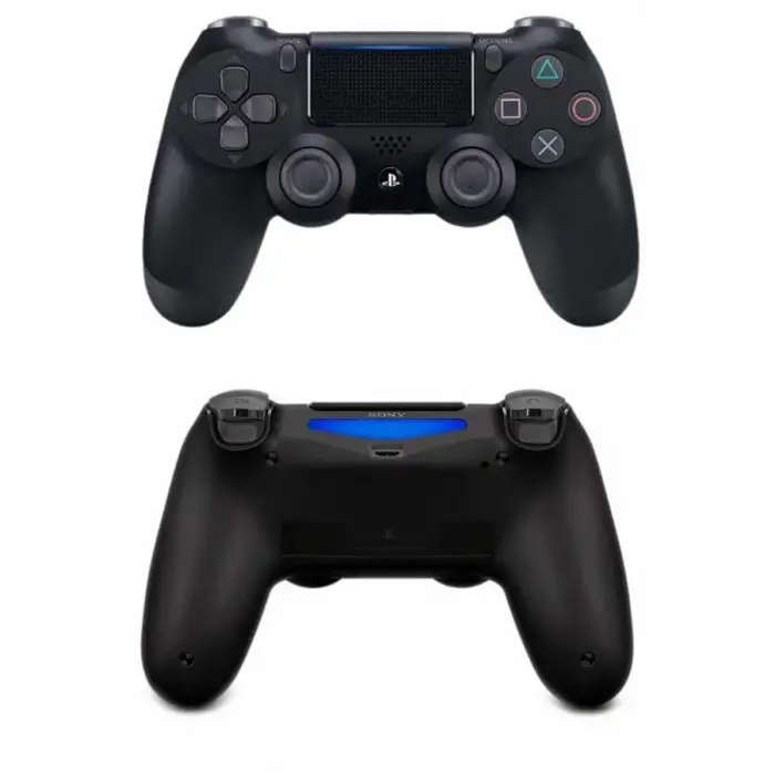 Yeni Nesil Joystick Oyun Kolu Android Uyumlu Kablosuz Titreşimli