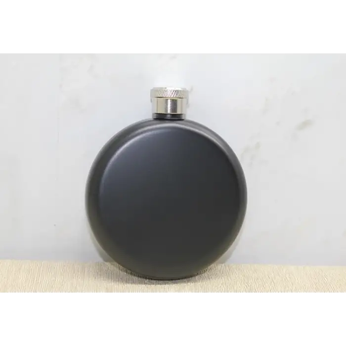 Yuvarlak Tekli Matara Alk3902