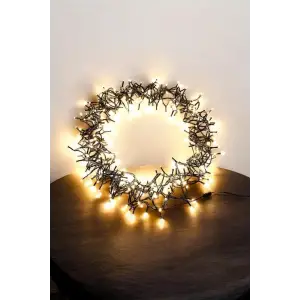 10 Metre Gün Işığı Şerit Led Işık Perde Işığı