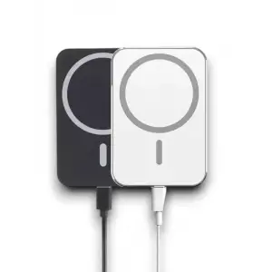 15W WİRELESS ŞARJ CİHAZI