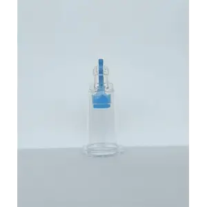 2 Numara Hacamat Kupası