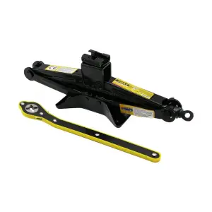 2 TON - CIRCIR KOLLU KRİKO (5047)