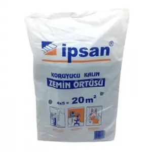 20-M2 KALIN ZEMİN ÖRTÜSÜ (5047)