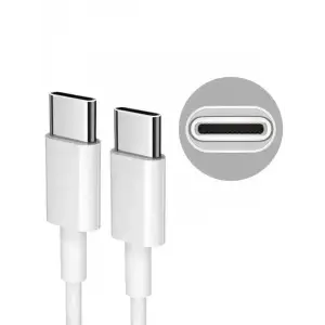 25W İPHONE 15/15 PRO MAX UYUMLU ŞARJ ALETİ