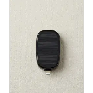302 İOS GÜNEŞ ENERJİLİ POWERBANK