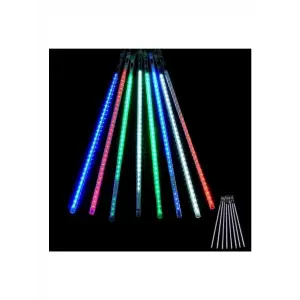 3.2m Meteor Led Rgb