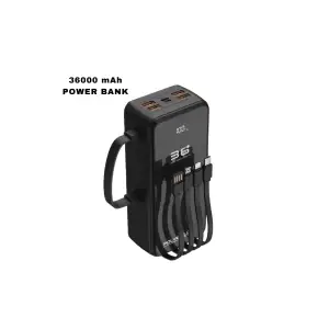 36.000 POWERBANK