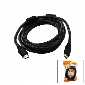 3MT İPLİ HDMI KABLO (5047)