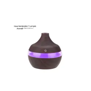 4562 AHŞAP NEMLENDİRİCİ