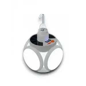 5 KANATLI SOLAR LAMBA