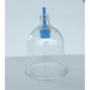 5 Numara Hacamat Kupası