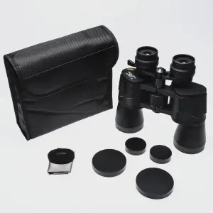 824x50 Zoom Dps I Zoomlu Süper Kaliteli Dürbün