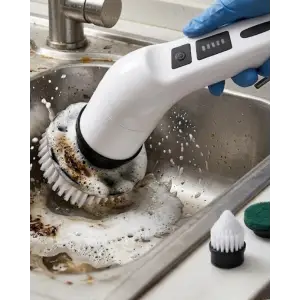 9İN1 TEMİZLİK APARATI