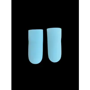 Ayak Serçe Parmak Silikon Hortum Nrd 594 *