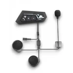 BT 22 MOTORCU KULAKLIĞI