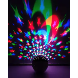 BWR494 MÜZİKLİ STAR