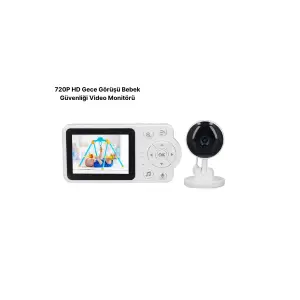 C3B BEBEK KAMERASI