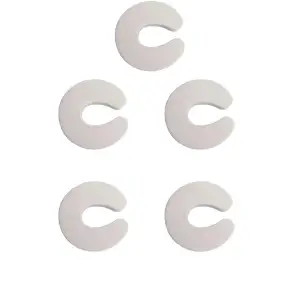 Çocuk Koruyucu Kapı Stoperi 5 li Set (5047)
