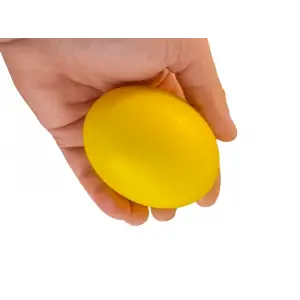 El Bilek Kas Çalıştırma Egzersiz Topu