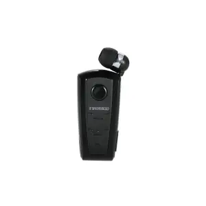 F910 Kablosuz Makaralı Bluetooth Kulaklık