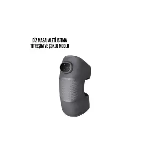 GLRD116 OMUZ DİZ MASAJ ALETİ