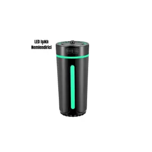 H10 ARAÇ NEMLENDİRİCİ