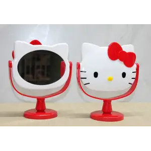 Hello Kitty Masa Üstü Ayna Alk3056