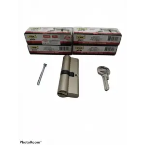 HİBRİT BEYAZ BAREL 90MM KUTULU (5047)
