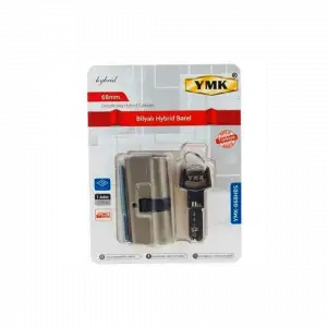 HİBRİT SATEN BİLYALI BAREL 68MM (5047)