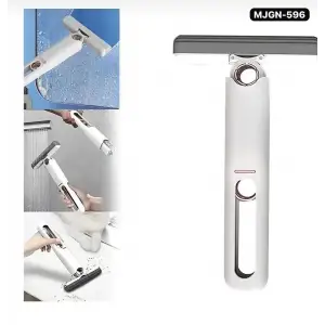 İçe Katlanır Paspas Seti