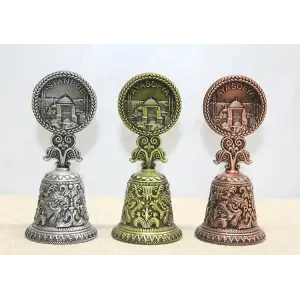 İstanbul Temali El Çanı Alk4310