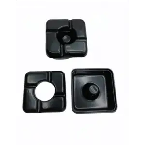 KAPAKLI KARE BAKALİT KÜLLÜK (5047)