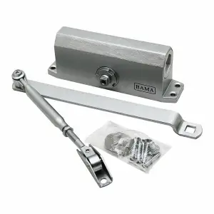 Kapı Yayı Kapı Kapatma Hidroliği - 65 KG (5047)