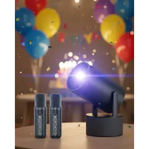 KAREOKE PROJEKSİYON