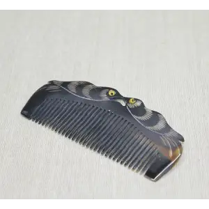 Kemik Tavuskuşu Tarak Alk4027
