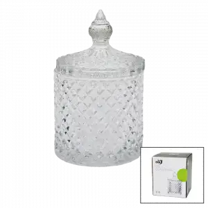 KÜÇÜK CAM ŞEKERLİK (5047)