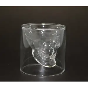 Kurukafa İçki Bardağı Alk217