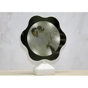 Ledli Sihirli Ayna Çerceve Alk3602