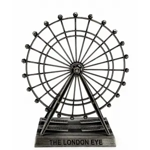 London Eye Metal Dönme Dolap Alk5702