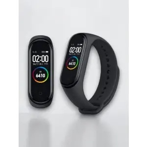 M6 Akıllı Bileklik