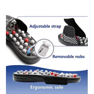 Masaj Terliği (42-43 Numara)