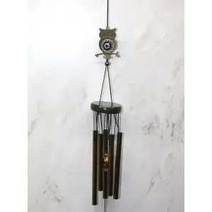 Metal Rüzgar Çanı Alk3500