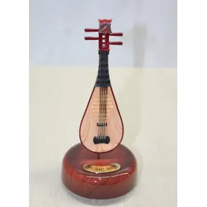 Müzik Kutusu Alk3792