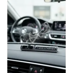 N6 ARAÇ NEMLENDİRİCİ NUMARATÖR