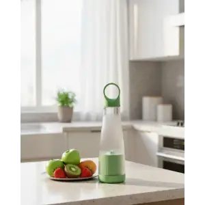 NBX4335 BLENDER BARDAK YEŞİL