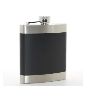 Paslanmaz Çelik Tekli 7 Oz Matara Alk2673