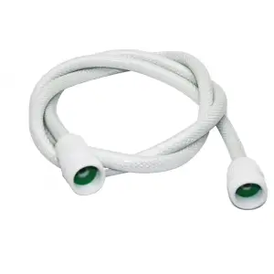 PLASTİK DUŞ HORTUMU 8MM - 140CM (5047)